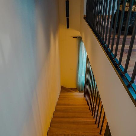 Apartmani Dora & Luka リエカ エクステリア 写真