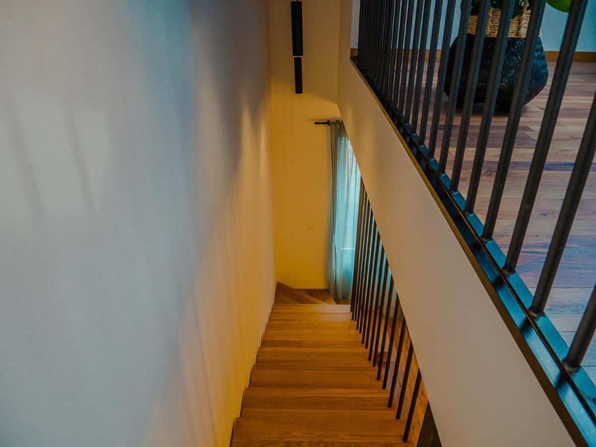 Apartmani Dora & Luka リエカ エクステリア 写真